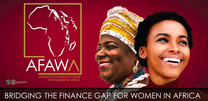 AFAWA – Women Entrepreneurship Enablers Program Call for Proposals
