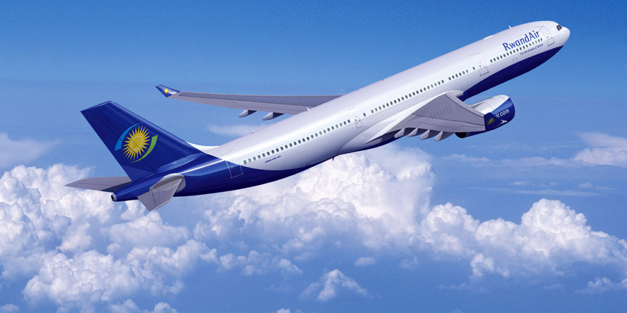 Aviation: Kenya, Rwanda, 13 Others In New Single Air Transport Market