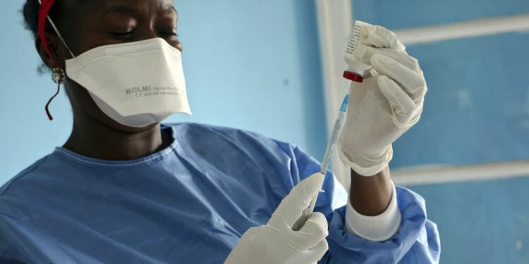 Uganda: First Batch of Ebola Vaccines For Clinical Trials Arrive