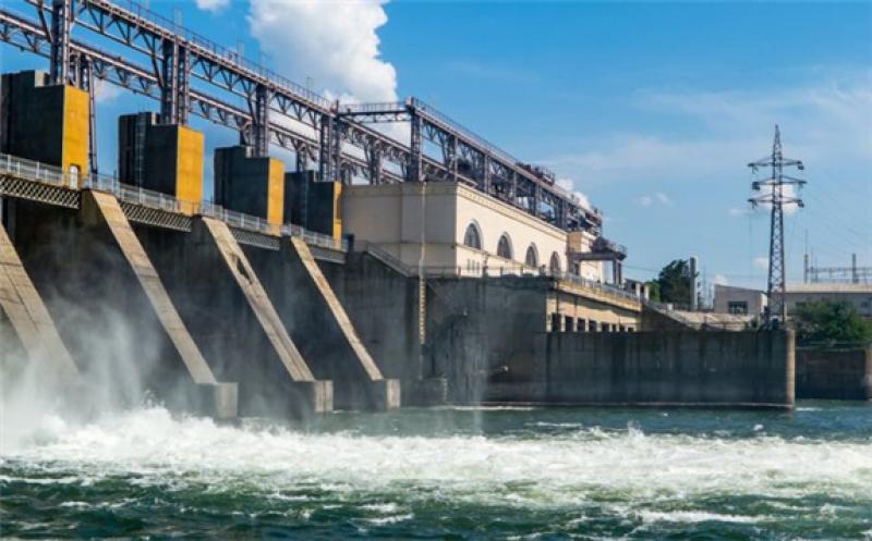 Tanzania: Work Starts in Filling the Julius Nyerere Dam Hydropower Plant