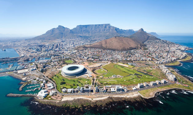 South Africa: Cape tourism industry all set for a bumper season