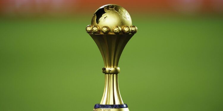 Nigeria and Benin Rep. Bid to Co-host 2025 African Cup of Nations