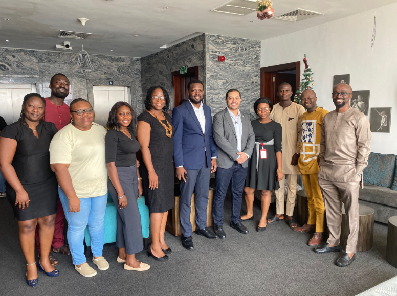 TechQuest Nigeria and ICEALEX  Egypt to Collaborate on Digital Innovation and Entrepreneurship