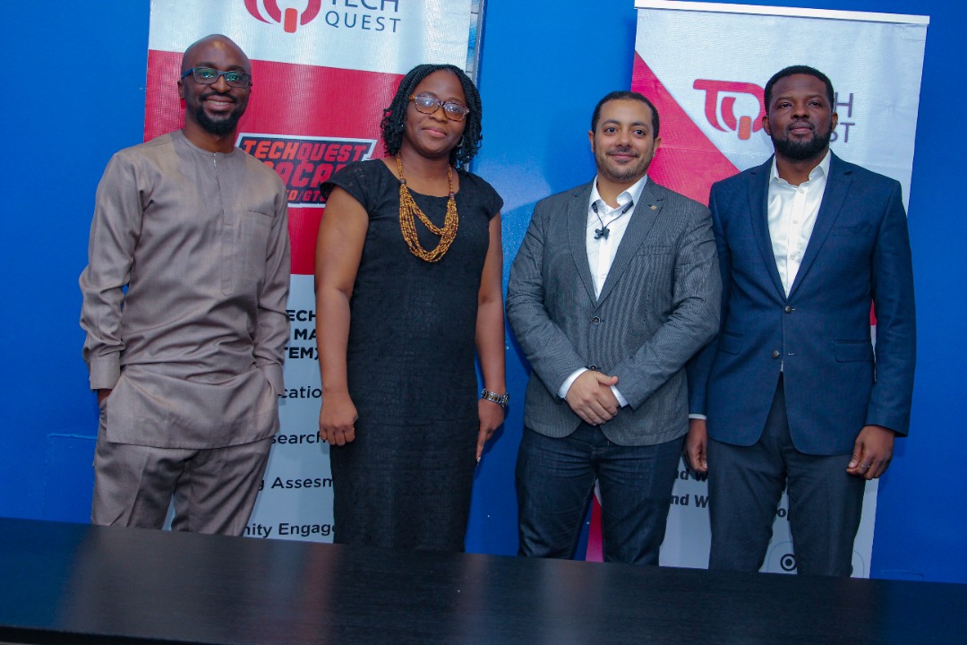 TechQuest Nigeria and ICEALEX Egypt to Collaborate on Digital Innovation and Entrepreneurship