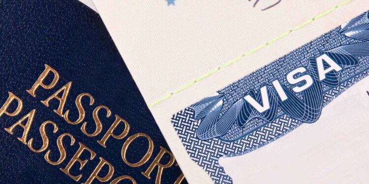 African Countries Make Steady Progress on Visa Openness