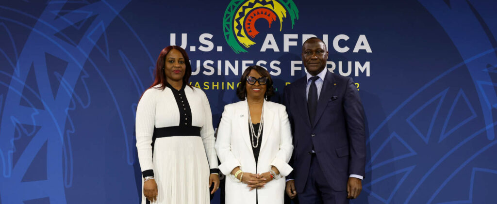 Founding Partners of Africa Investment Forum secure $1 billion in memoranda of understanding during U.S.-Africa Leaders’ Summit
