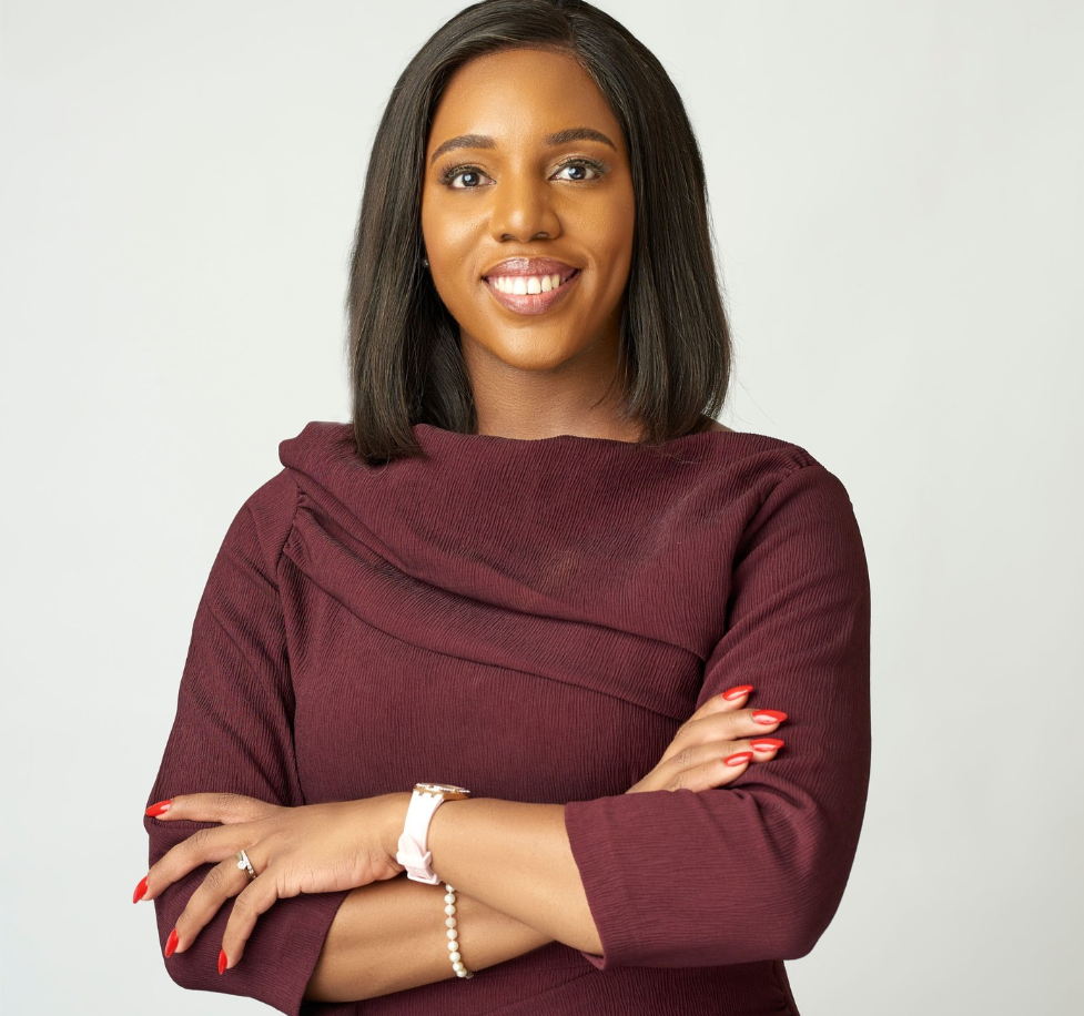 Nigeria: Meet Anna Ekeledo, Steering African Hubs to Sustainability