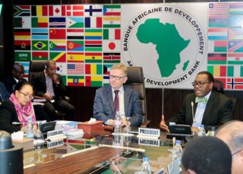 AfDB