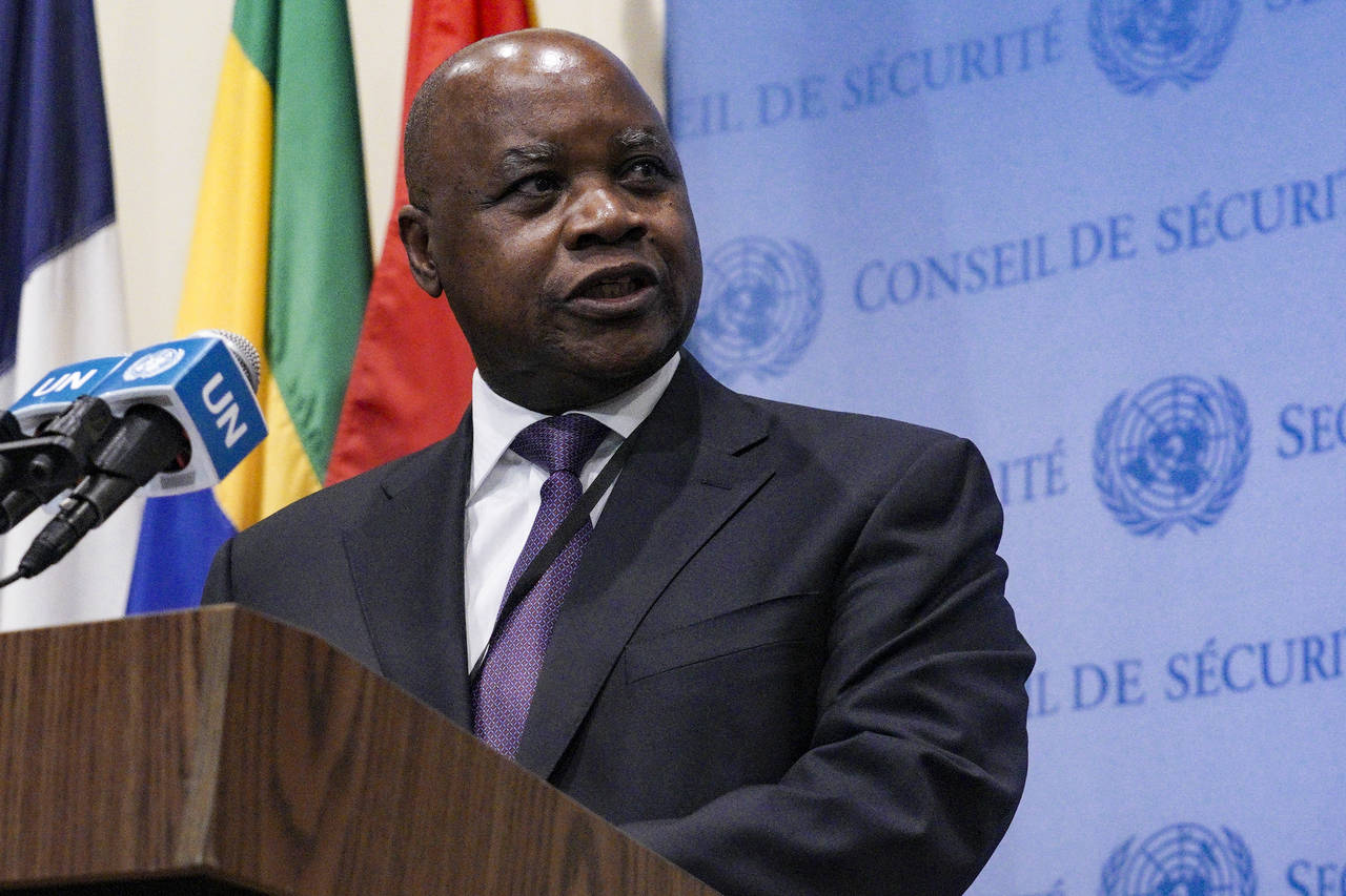 Mozambique Designated as New Member of The UN Security Council