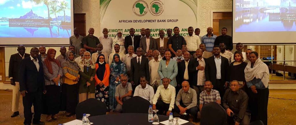 African Development Bank: New data collection tool launched in Sudan