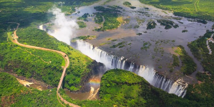 Zimbabwe: A Rise In Domestic Tourism Recorded During Festive Holidays