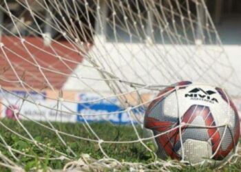 Afro Sports: Referee Suspended for Using fan’s Phone to Disallow Goal
