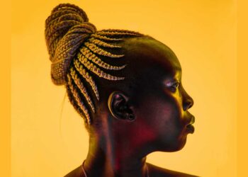Afro-Colombian Women’s Hairstyles Provided Maps For Slaves to Escape