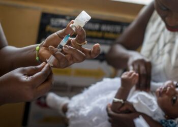 Ghana: First to Approve Oxford Malaria Vaccine
