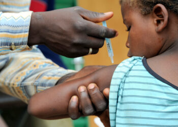 Nigeria: UNICEF Vaccinates 30 Million Nigerian Children in Five Years