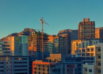 Africa to Become Fastest Growing Region, Outpacing Asia