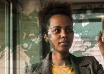 Shaping Africa’s Future –The Impact of Innovation Hubs
