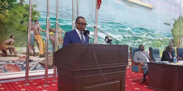 WHO: Equatorial Guinea Declare End of Marburg Outbreak