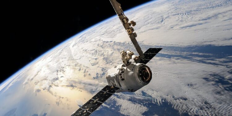 A Promising Frontier – Africa’s Space Exploration