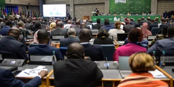 Kenya’s Ruto calls for stronger, financially autonomous A.U. at Mid-Year Meeting