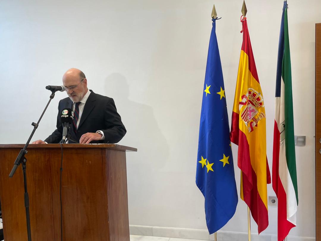 Spain Assumes the Presidency of the Council of the European Union