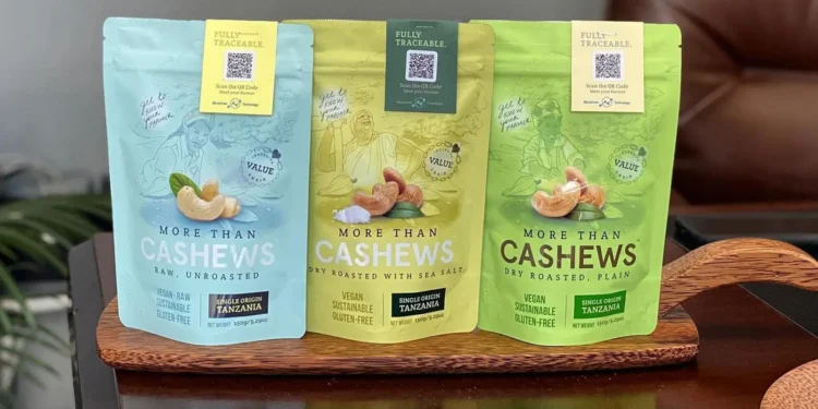 Tanzania’s Push to Boost Cashew Processing Aims to Strengthen Trade