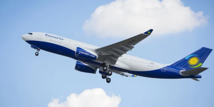 Rwanda: Airlines to Be Required to Share Passenger Data Under New Bill