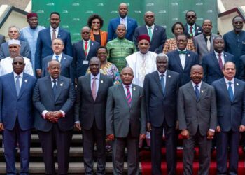Momentum builds for African Union’s G20 membership