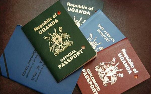 Uganda Cancels Fraudulent ID Applications by Foreigners