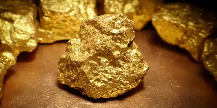 Mali adopts new mining code to raise gold concessions ownership