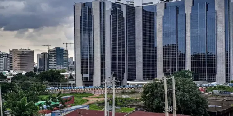 Nigeria’s Credit Rating Could Be Hurt By U.S.$7.5 Billion Loan