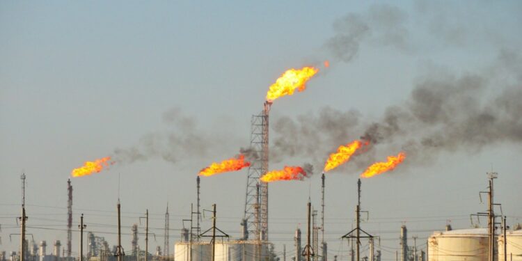 Fluenta’s technology aids Nigeria’s flare gas reduction efforts