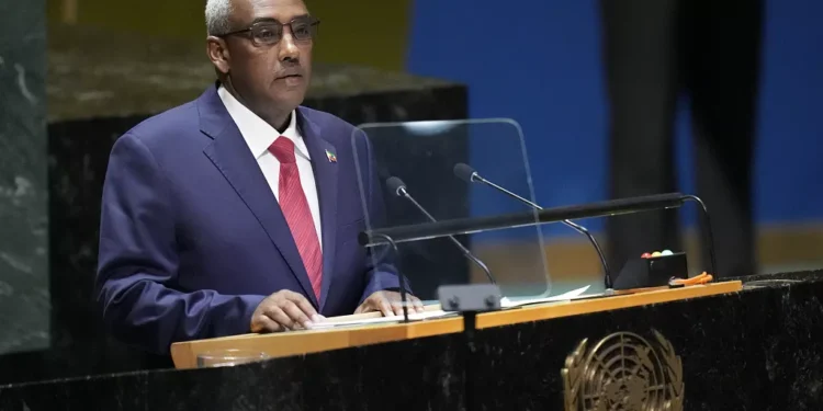 UNGA: Ethiopia calls for Renewed Global Solidarity