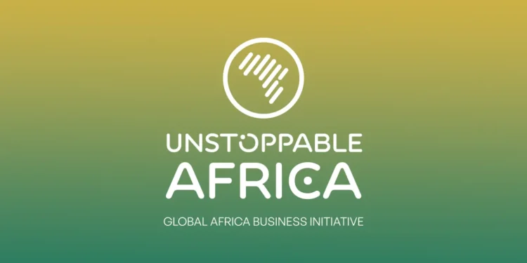 Global Africa Business Initiative announces world-class lineup for ‘Unstoppable Africa’ 2023 event