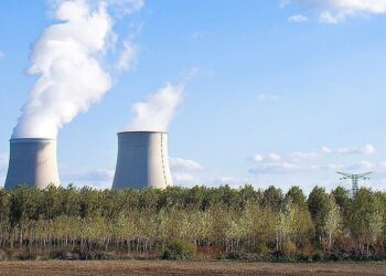 Rwanda Strikes Deal to Build a Nuclear Reactor