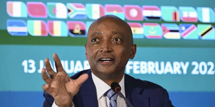 AFCON: Cote d’Ivoire hosts thrilling Africa Cup of Nations draw