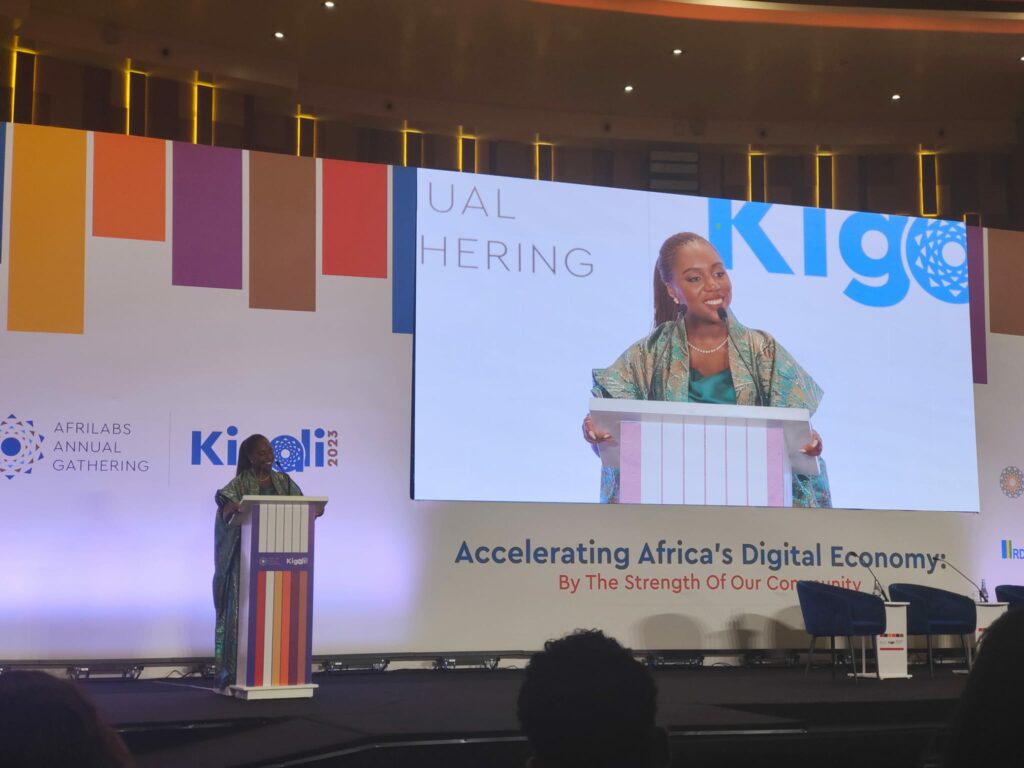AfriLabs Annual Gathering 2023: Bridging the Digital Divide Across Africa -- Kigali, Rwanda