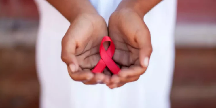 Namibia Marks Progress in Suppressing HIV-Aids
