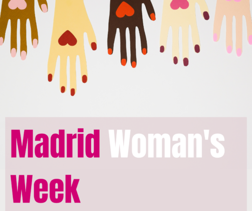 Shaping the Future: Madrid Woman's Week XIV Edition