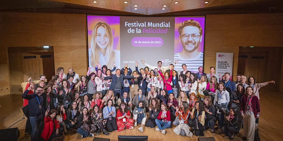 Spain: Granada to Host 2024 World Happiness Festival Alongside Miami