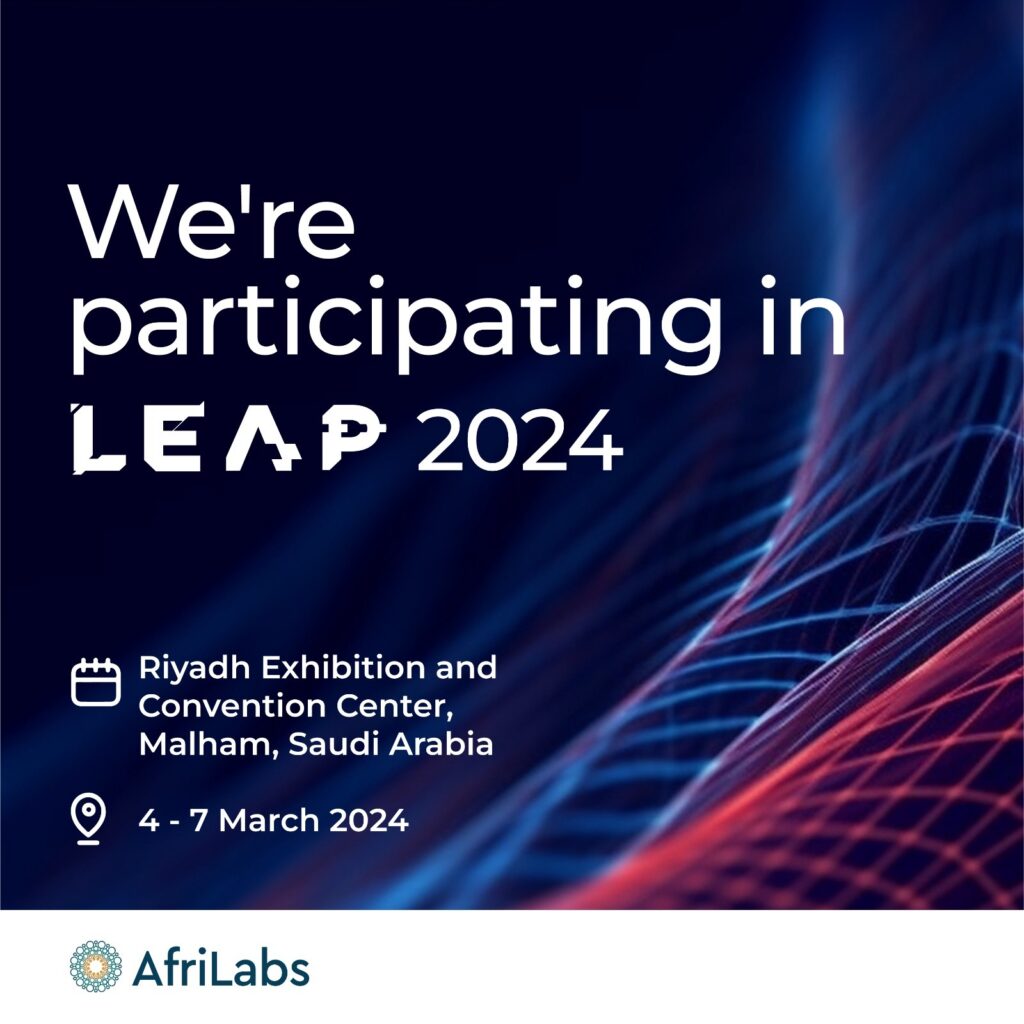 Saudi Arabia: AfriLabs to Spearhead African Tech Delegation at LEAP 2024 in Riyadh