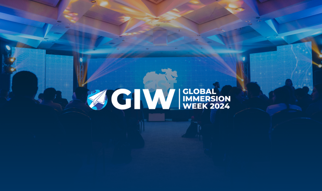 Morocco GIW 2024: Shaping the Future of Innovation in Africa and Beyond