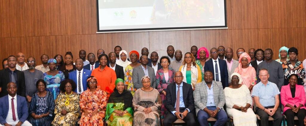 African Union: new regional strategy to combat malnutrition