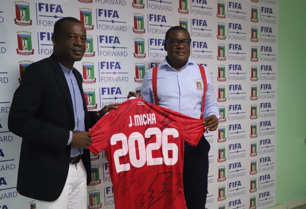 Juan Michá Stays: Love for Equatorial Guinea Prevails Over Tempting Offers