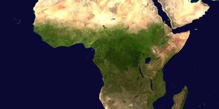 Africa: A Continent of Expanding Business Opportunities, According to AI