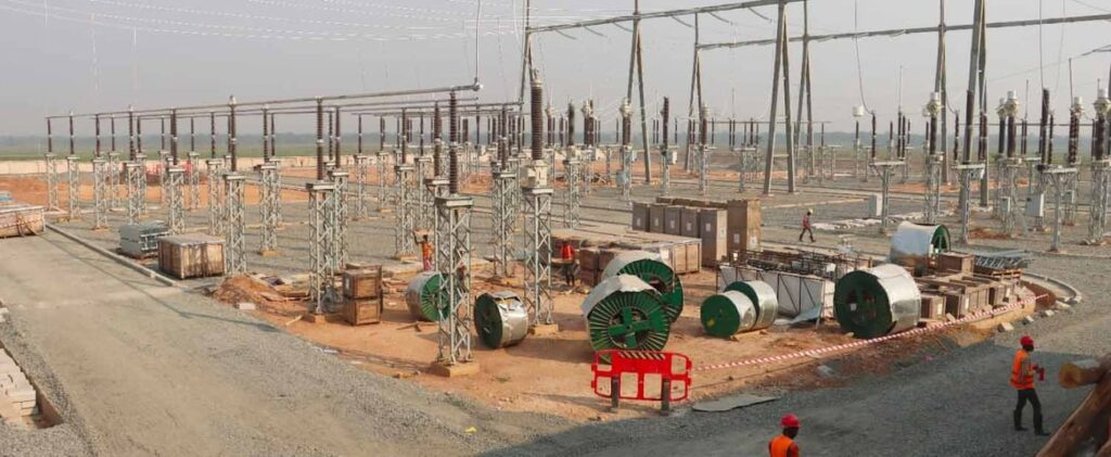 African Development Bank-Backed Substation Set to Boost Burundi's Electricity Access by 7%