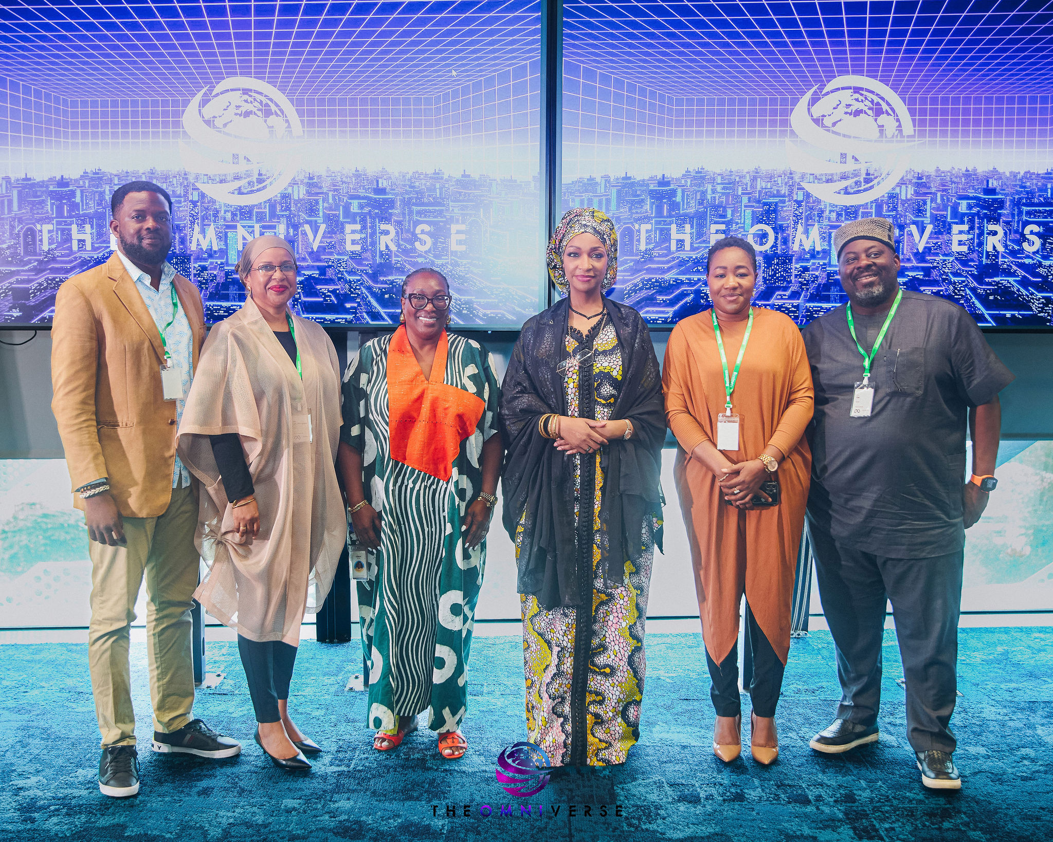 Omniverse Africa Partners with UEL, Unanimous Games & Game Evolution for 2025: Nigerian Gamers to Compete for $1M Prize