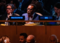 African Development Bank Reaffirms Commitment to Africa's Prosperity at UNGA79