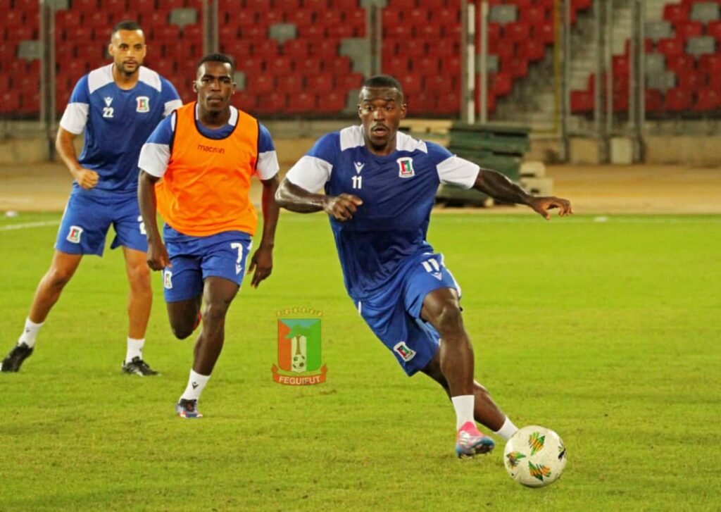 Equatorial Guinea: Nzalang Nacional seeks to repeat the feat, while Algeria looks for revenge