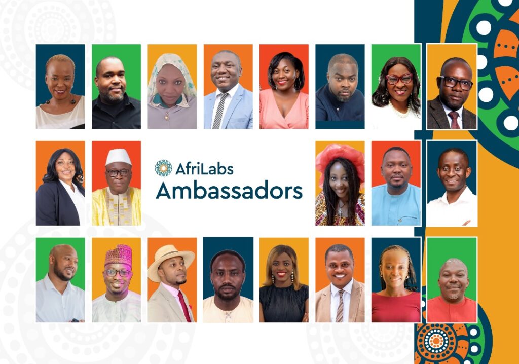 AfriLabs Expands its Influence: 21 New Ambassadors to Drive Innovation Across Africa